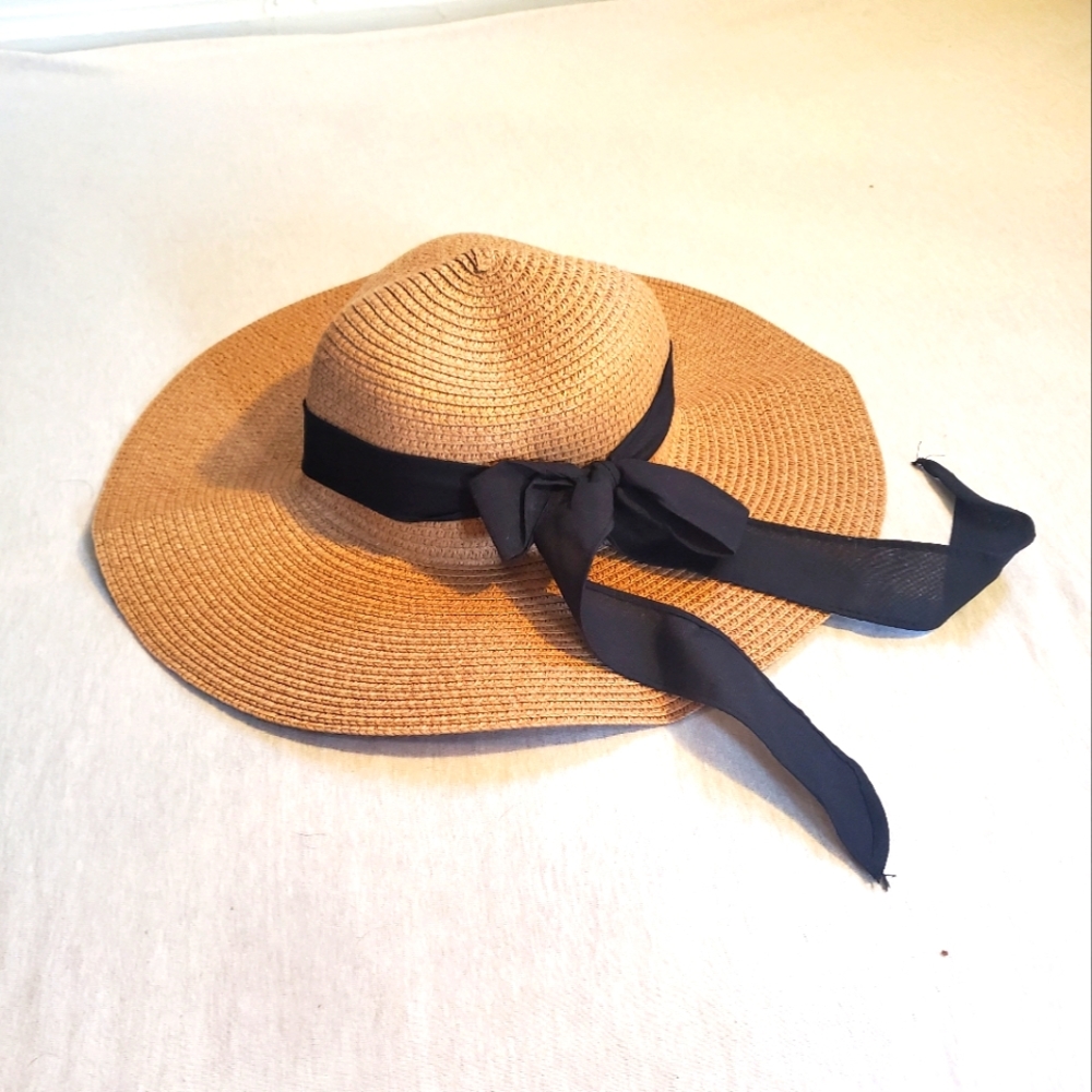 Sun hat